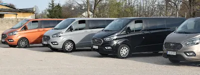 TaniVAN Bydgoszcz - wypożyczalnia busów, wynajem busa